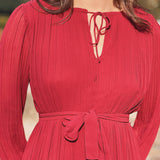 Kleid Ray