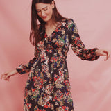 Kleid Rosamund