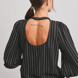 Bluse Alexine