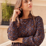 Kleid Connie
