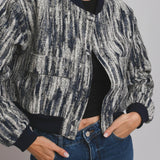 Jacke Vangogh