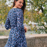 Kleid Cana