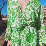 Kleid Debi