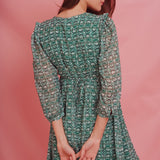 Kleid Grant