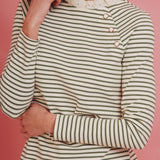 Marinere-Pullover Hopper