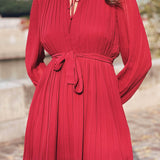Kleid Ray