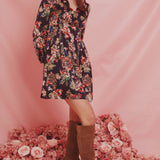 Kleid Rosamund