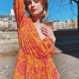 Kleid Debi