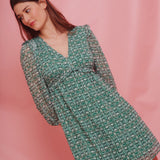 Kleid Grant