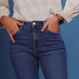 Jean Stack
