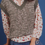 Pullover Flint