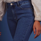 Jean Stack
