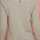 Marinere-Pullover Hopper