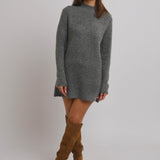 Kleid mit Pullover Adelie