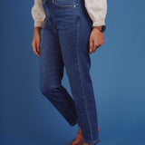 Jean Stack