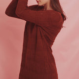 Pulloverkleid Davies