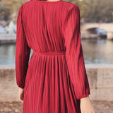 Kleid Ray