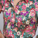 Hemdbluse Lucinda
