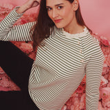 Marinere-Pullover Hopper