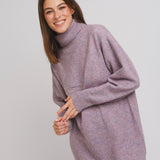 Pullover-Kleid Stanton