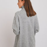 Pullover-Kleid Stanton