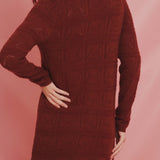 Pulloverkleid Davies