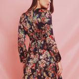 Kleid Rosamund