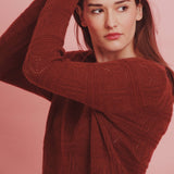 Pulloverkleid Davies