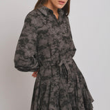 Kleid Kole