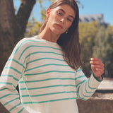 Pullover Edie