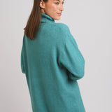 Pullover-Kleid Stanton