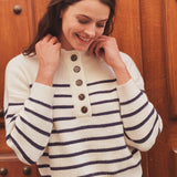 Pullover Scarlett