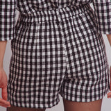 Short Solene