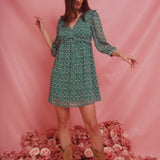 Kleid Grant