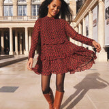 Kleid Pia