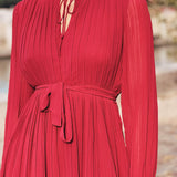 Kleid Ray