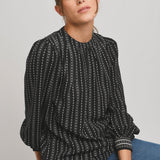 Bluse Alexine