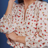 Bluse Granty