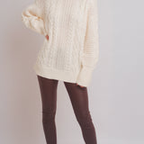 Pullover Birkell