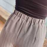 Jupe-short Nolan