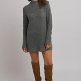 Kleid mit Pullover Adelie