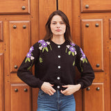 Strickjacke Ruffalo