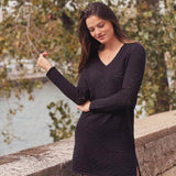 Strickkleid Acélie
