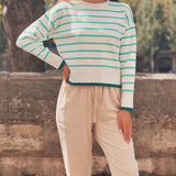 Pullover Edie
