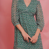 Kleid Grant