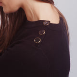 Pullover-Kleid Jandre