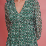 Kleid Grant
