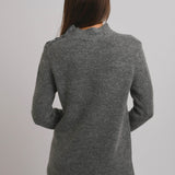 Kleid mit Pullover Adelie