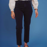 Jean Stack