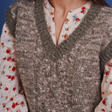 Pullover Flint
